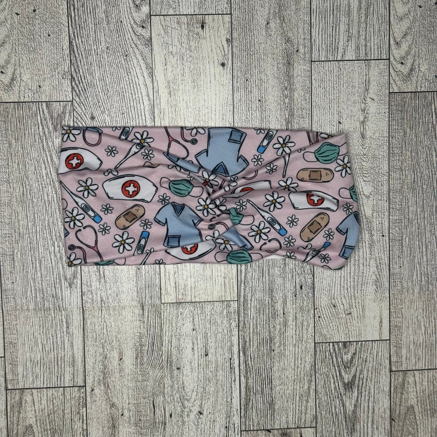 Nurse Headband