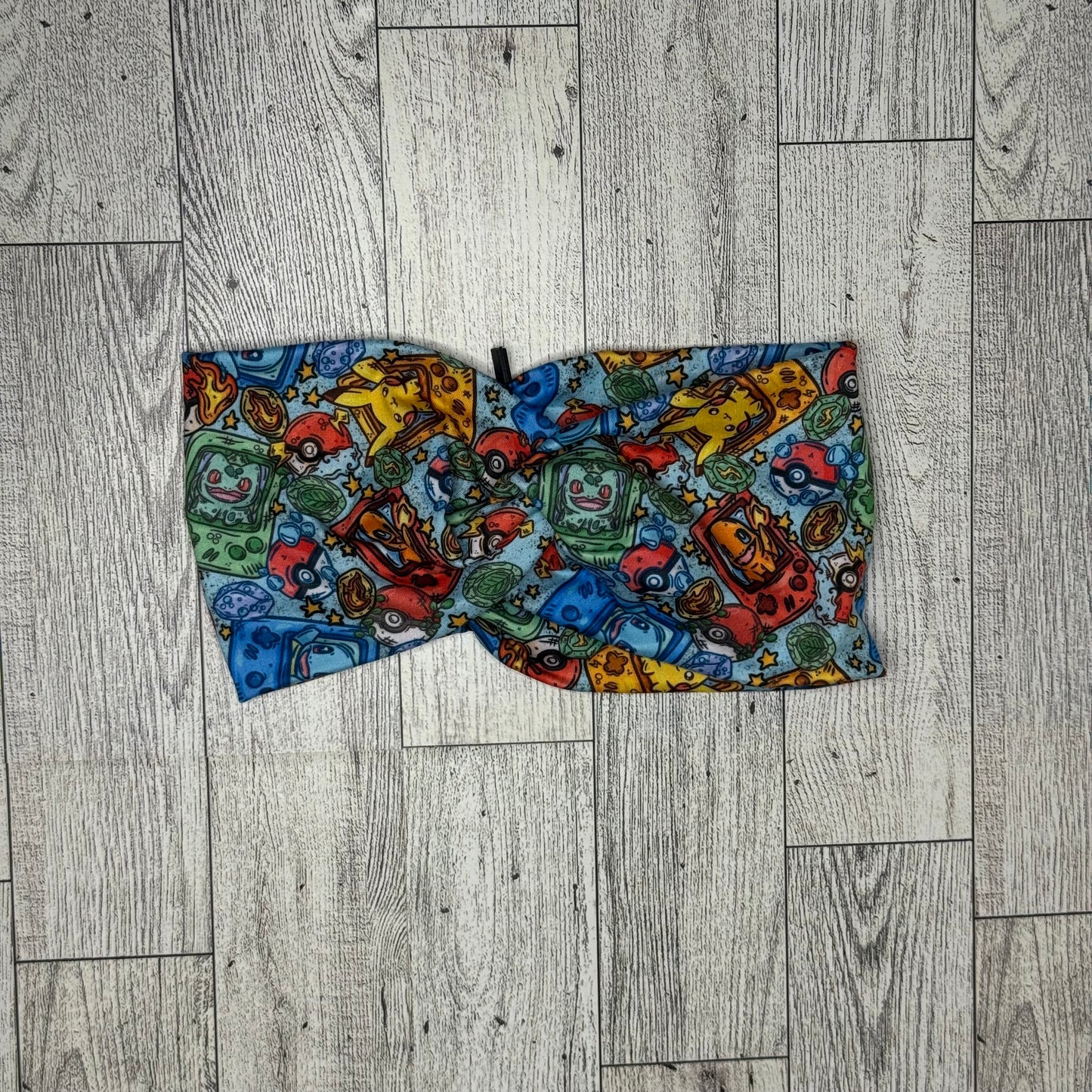 Pokemon Headband