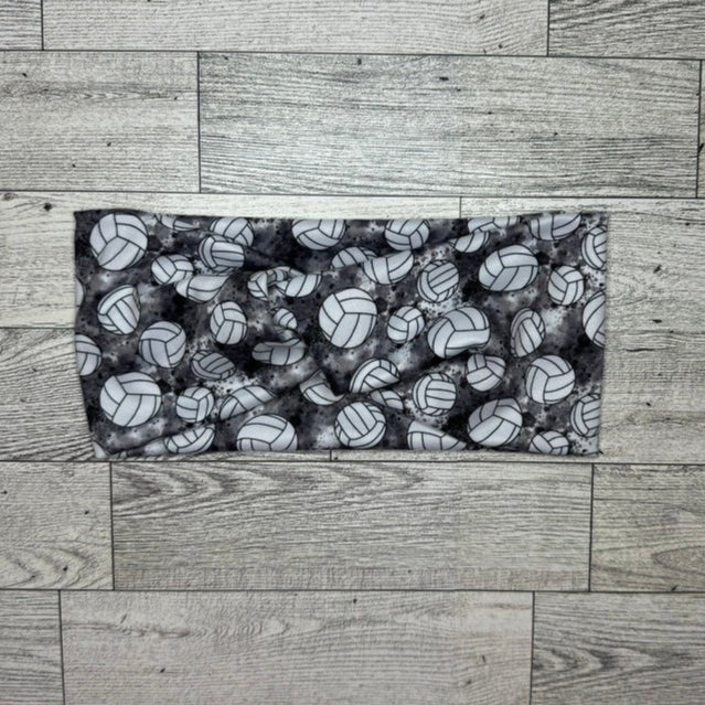 Volleyball Headband