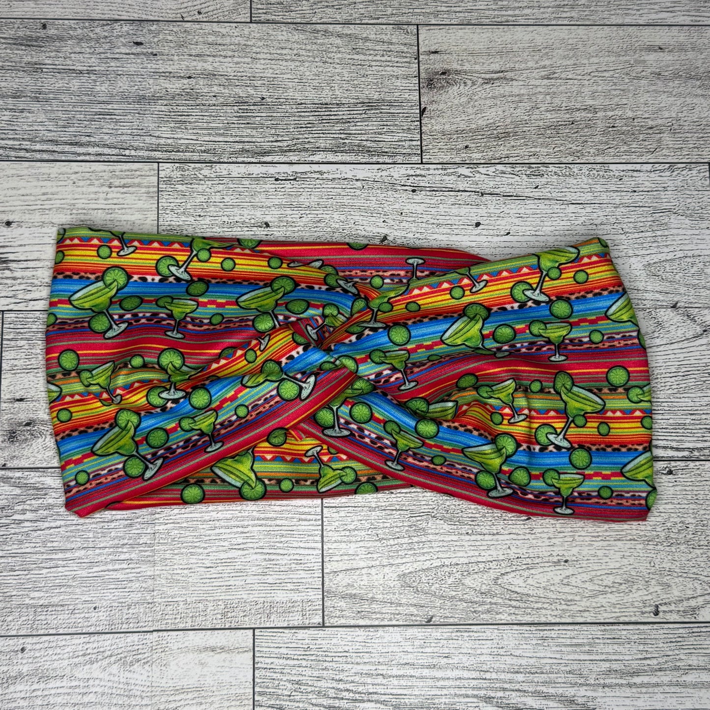Margarita Headband