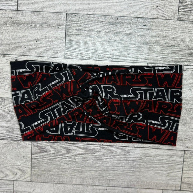Star Wars Headband