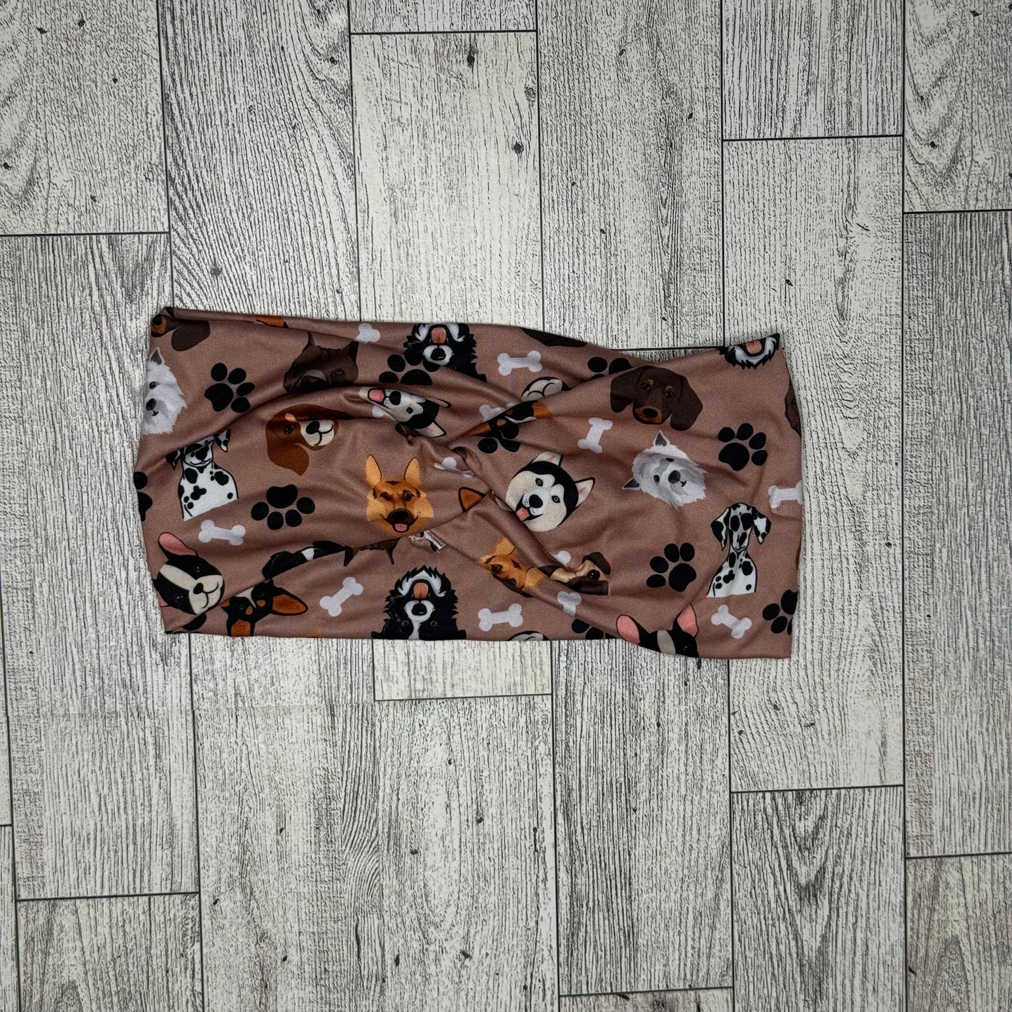 Puppy Love Headband