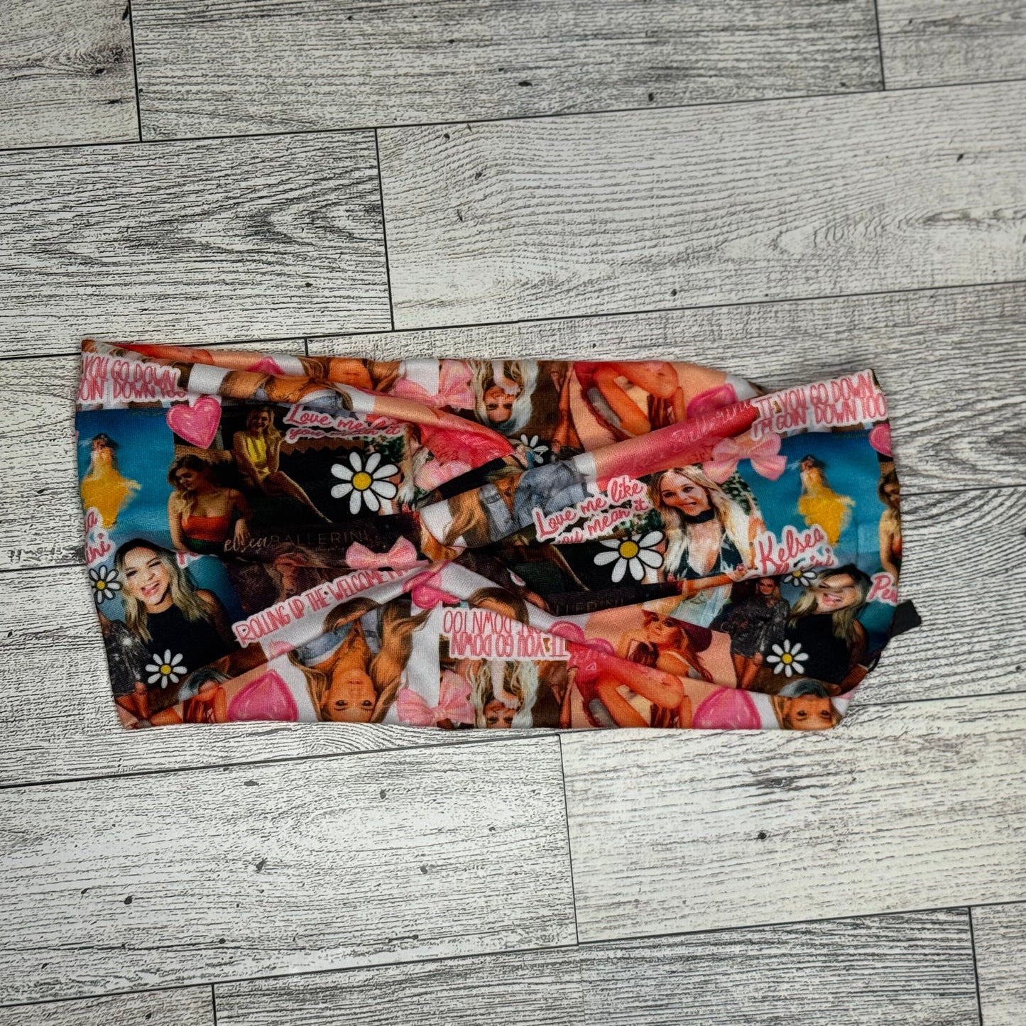 Kelsea Ballerini Headband