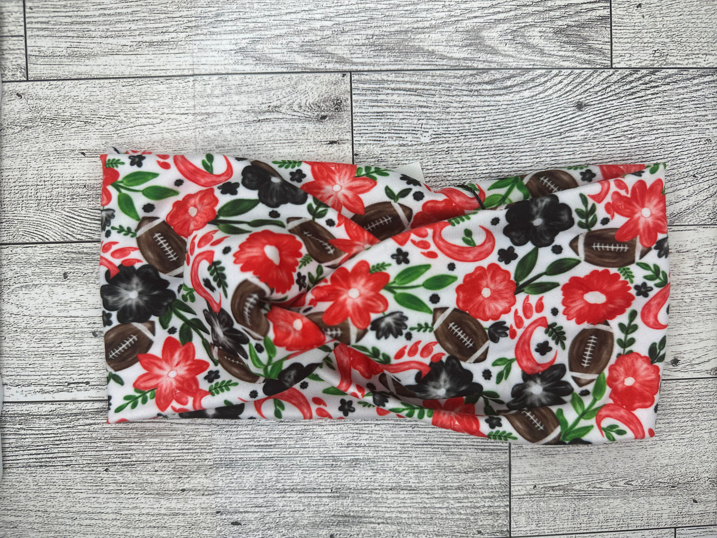 Cincinnati Headband