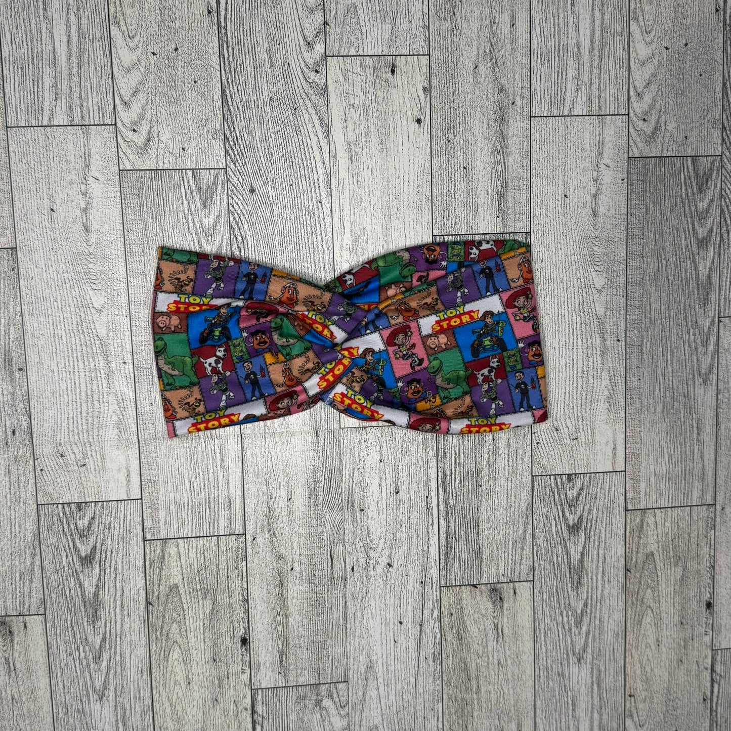 Toy Story Headband