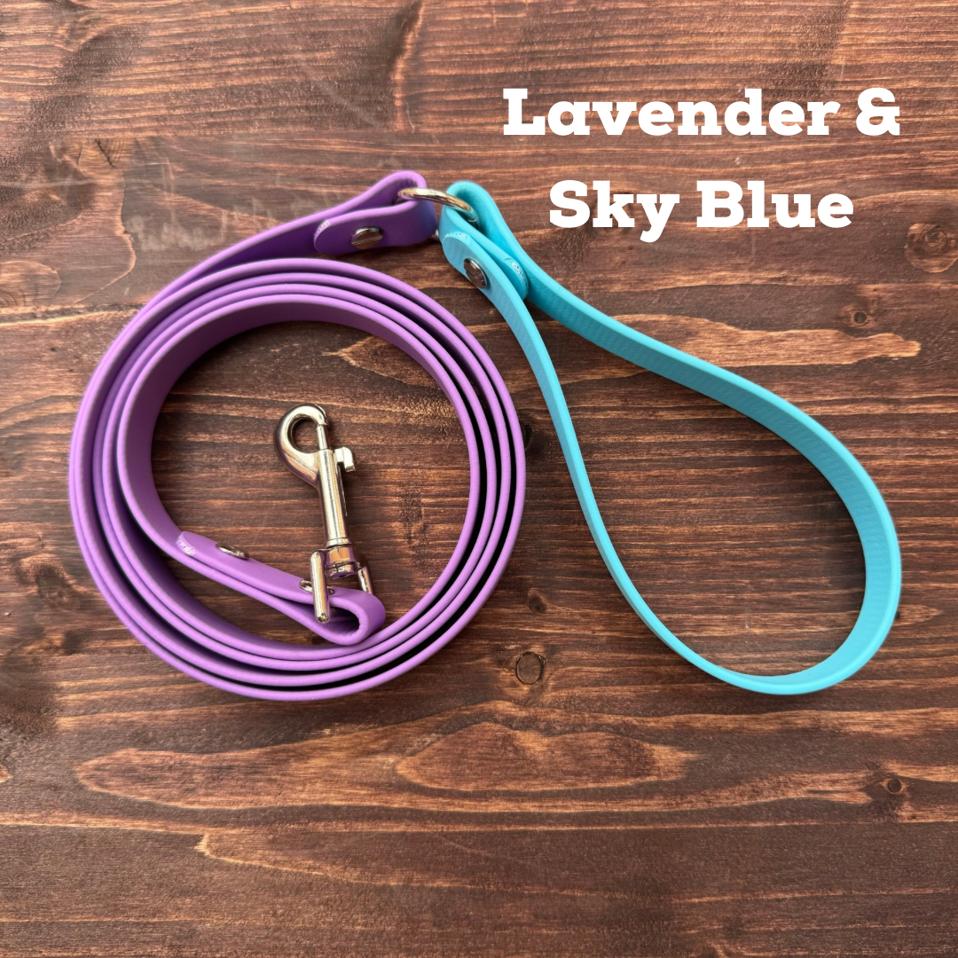 Biothane Dog Leash