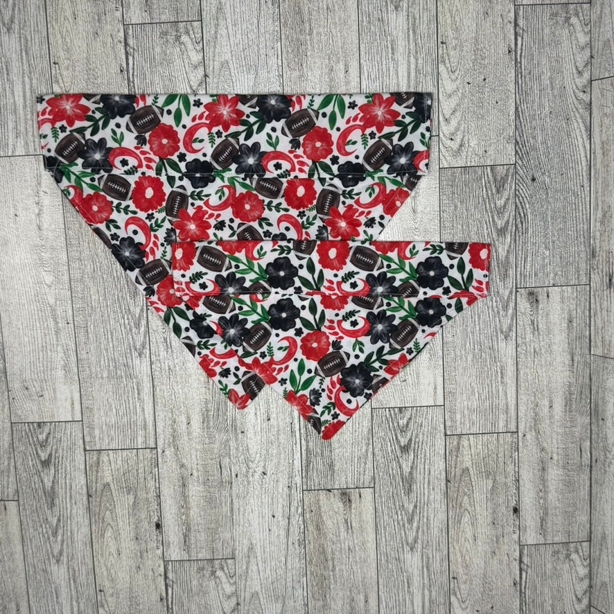 Cincinnati Dog Bandana