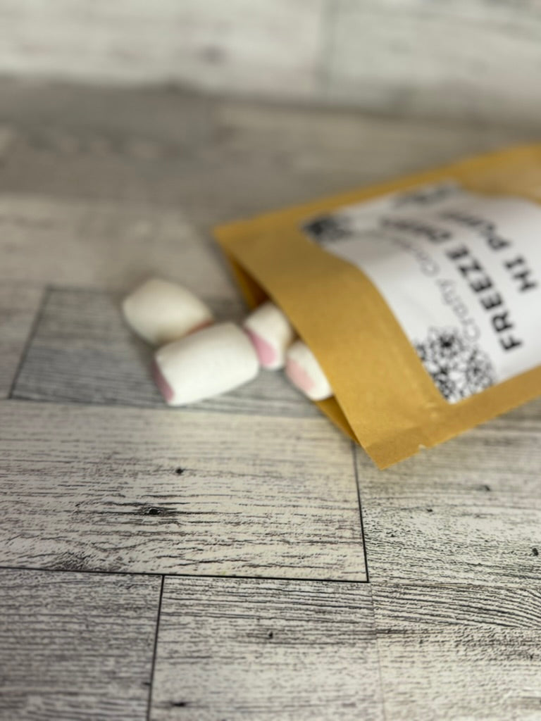 Freeze Dried Hi Puffs
