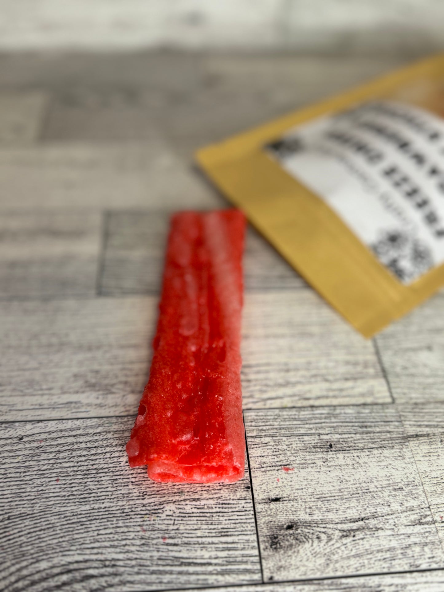 Freeze Dried Mixed Fruit Sticks