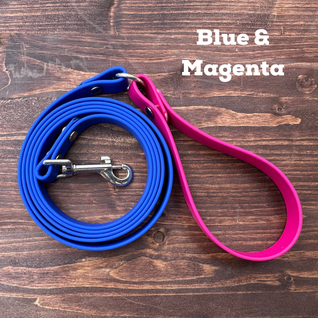 Biothane Dog Leash