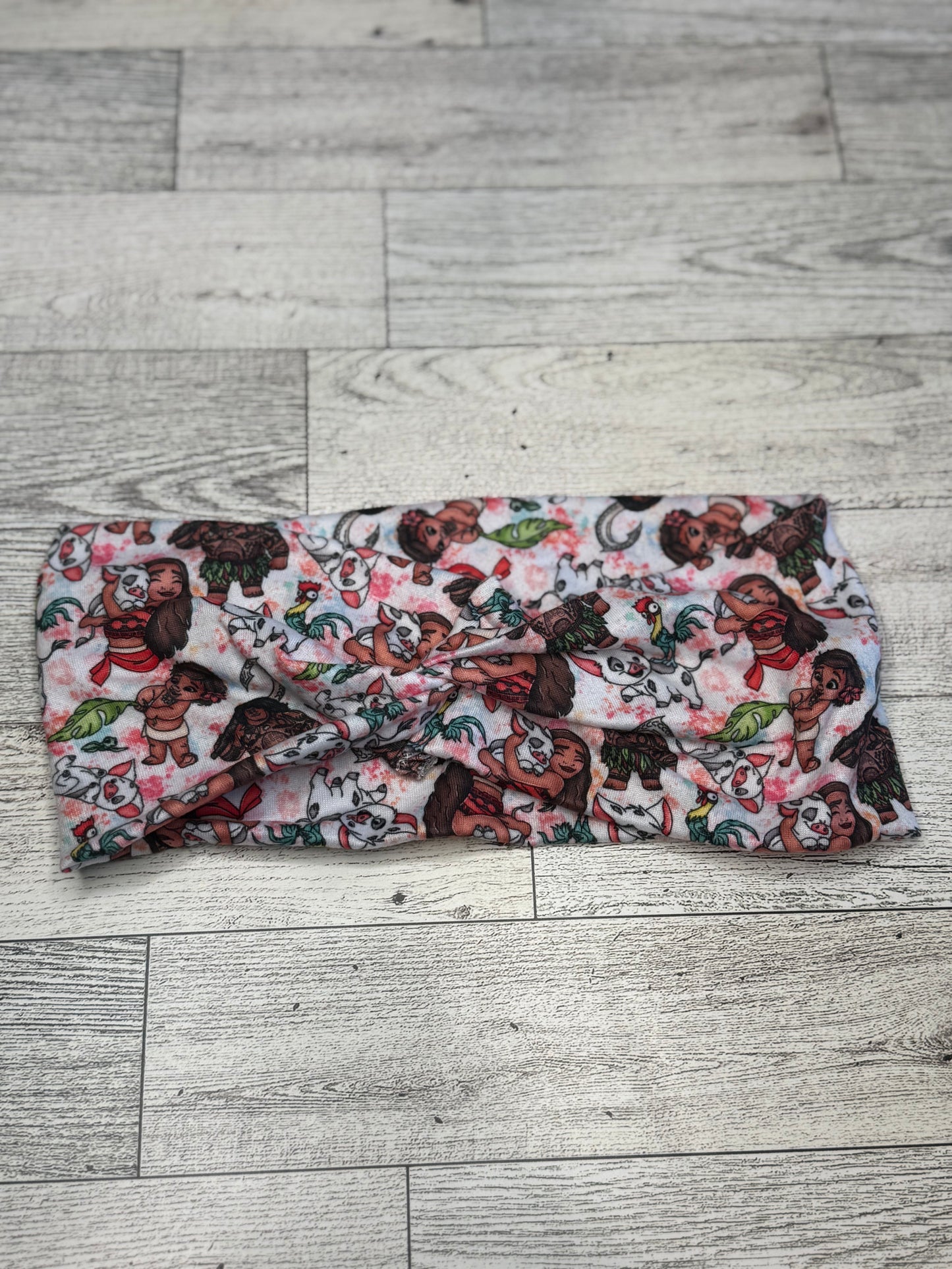 Sea Princess Headband