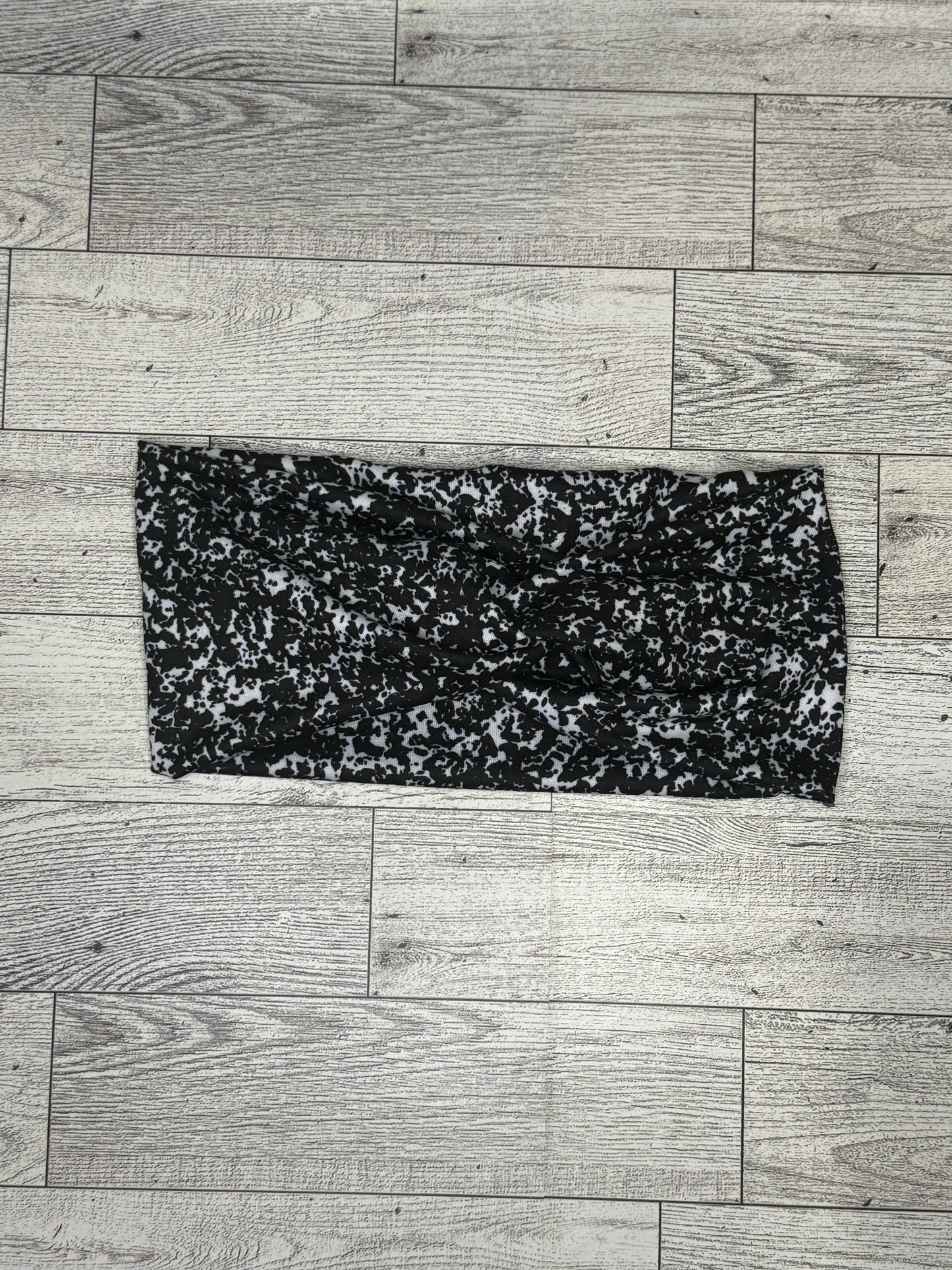 Composition Book Headband