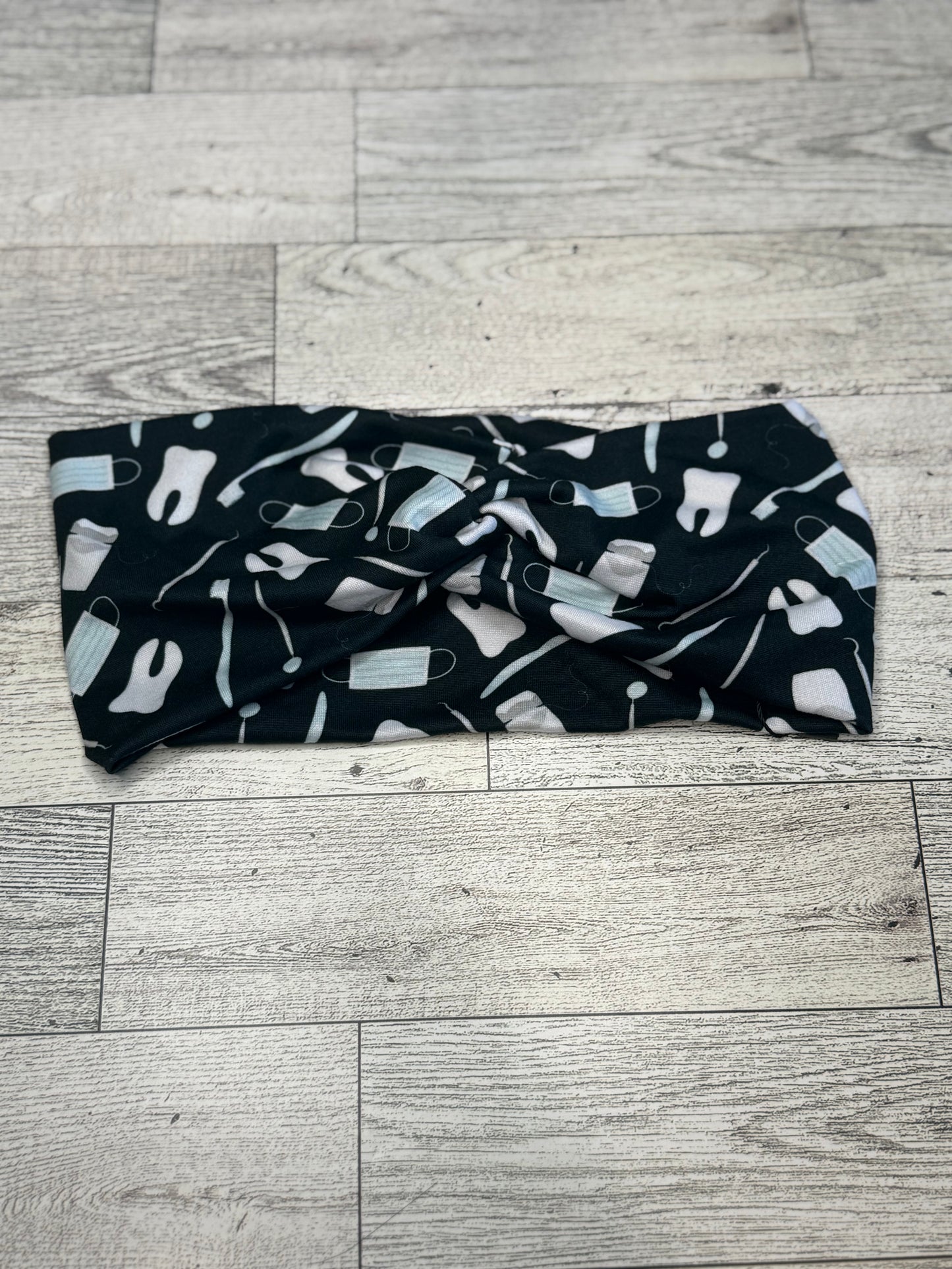 Dentist Headband
