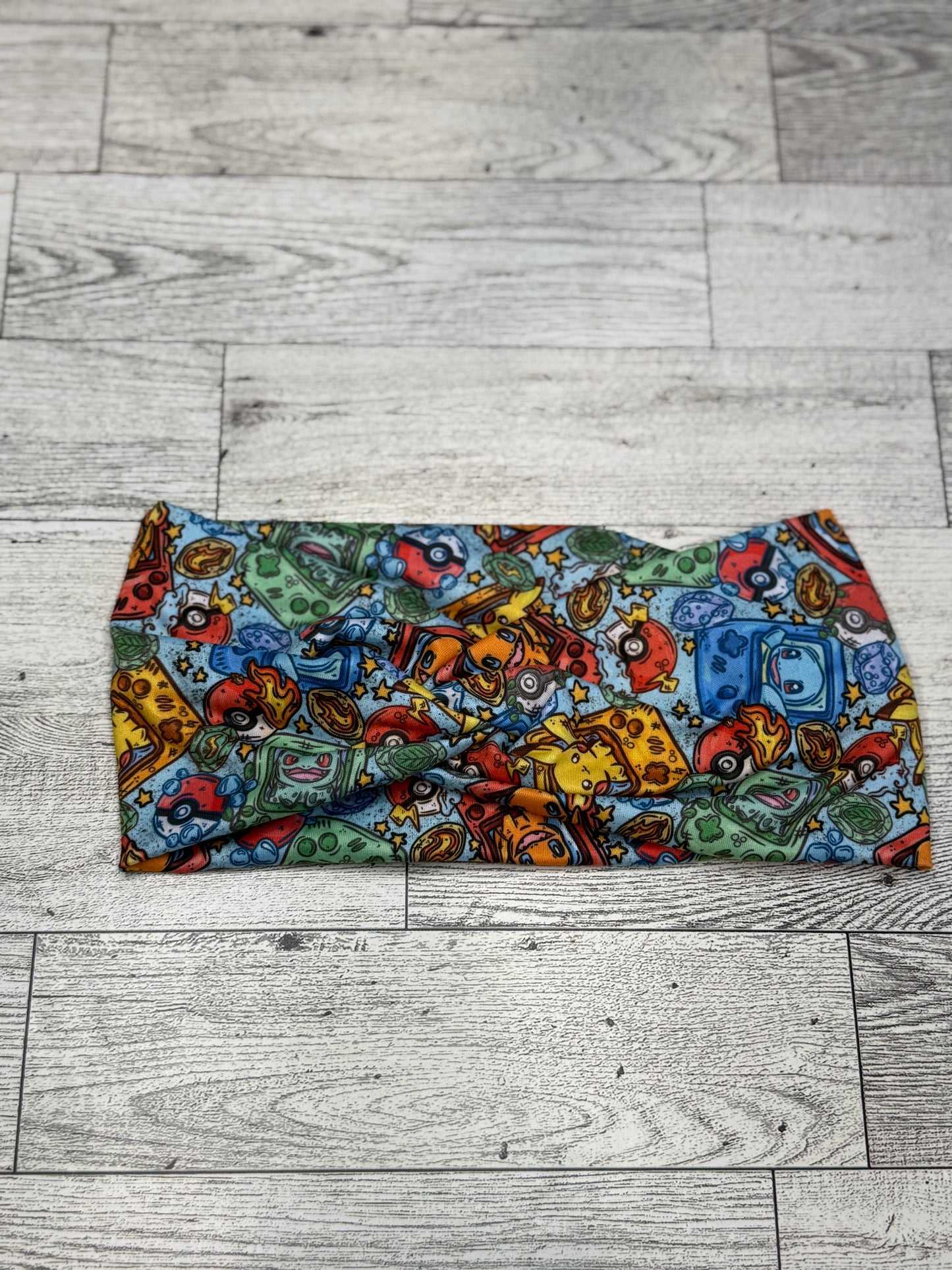 Creature Collectors Headband