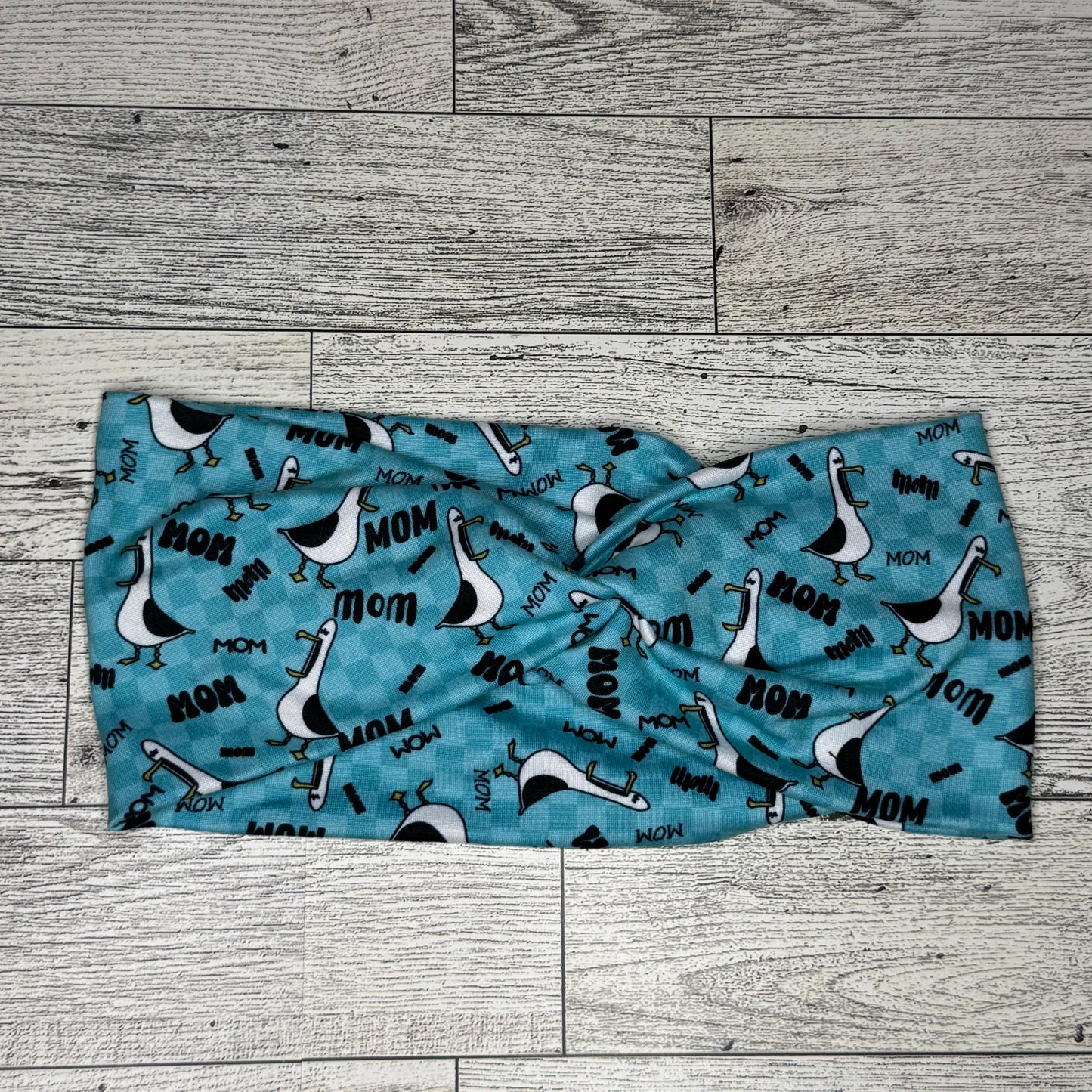 MOM MOM Headband