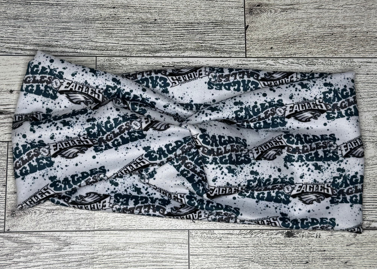 Eagles Headband