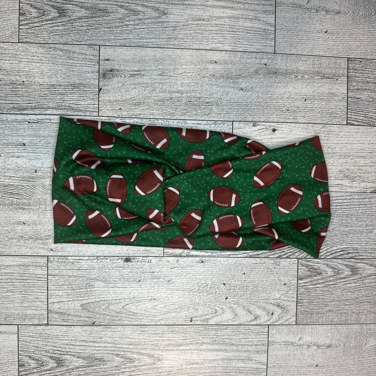 Football Headband