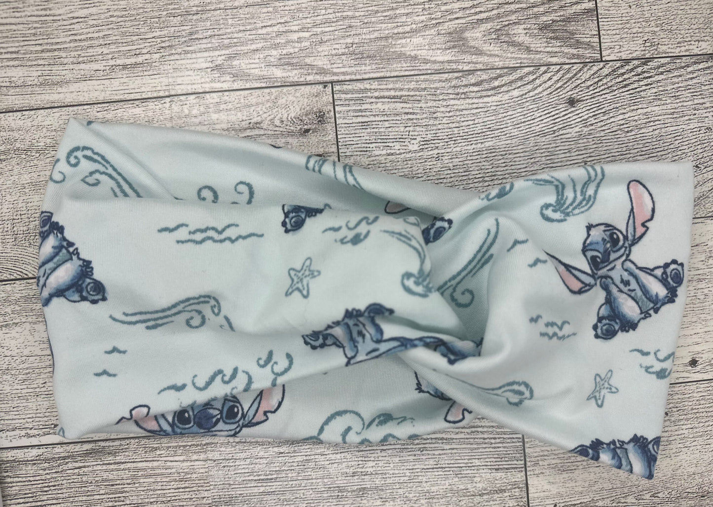 Stitch Headband