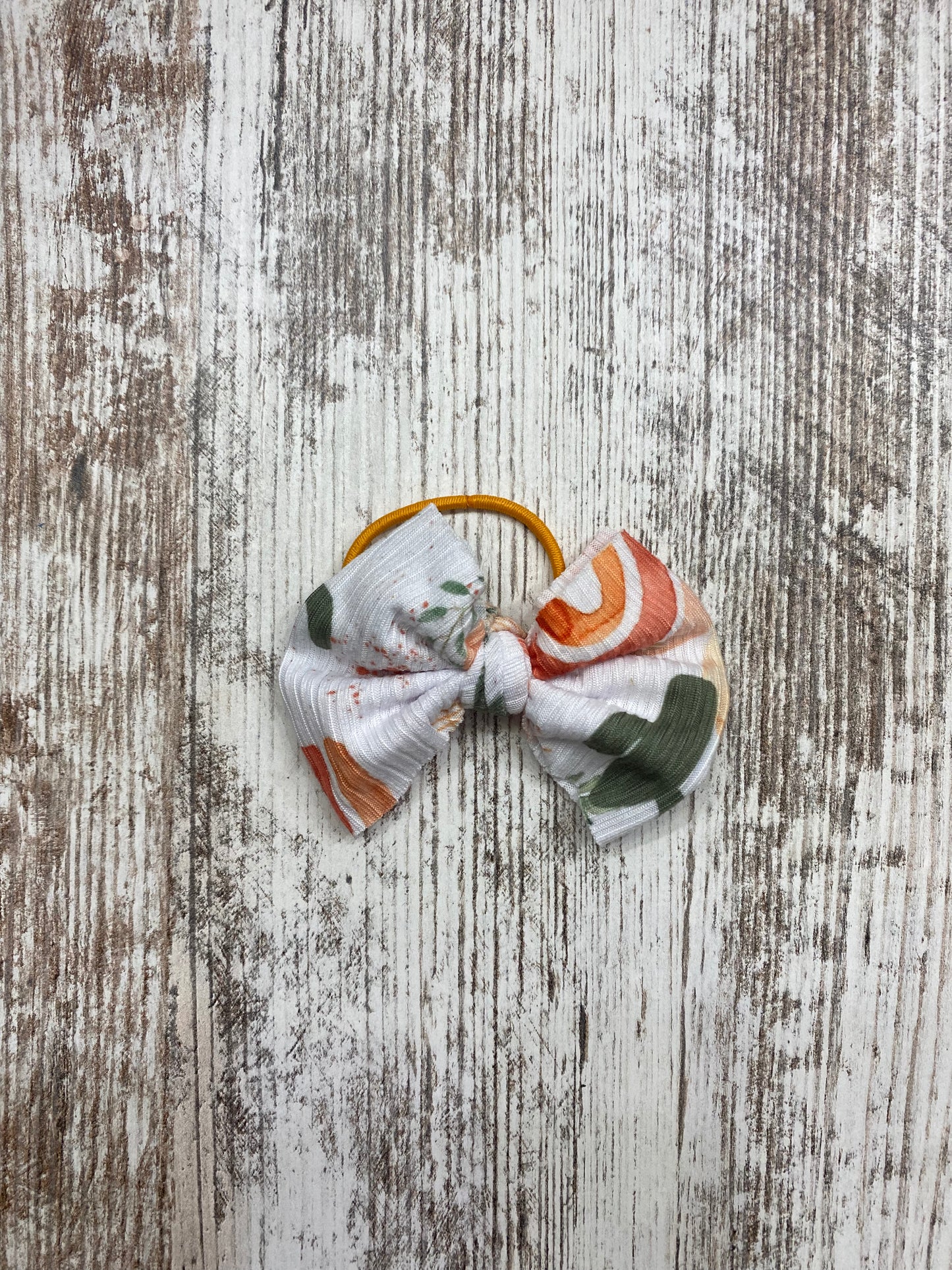 Cactus Boho Rainbow Piggie