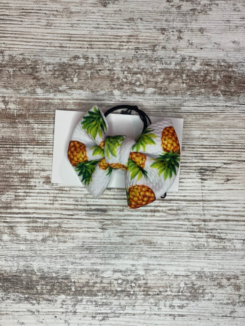 Pineapple Piggie