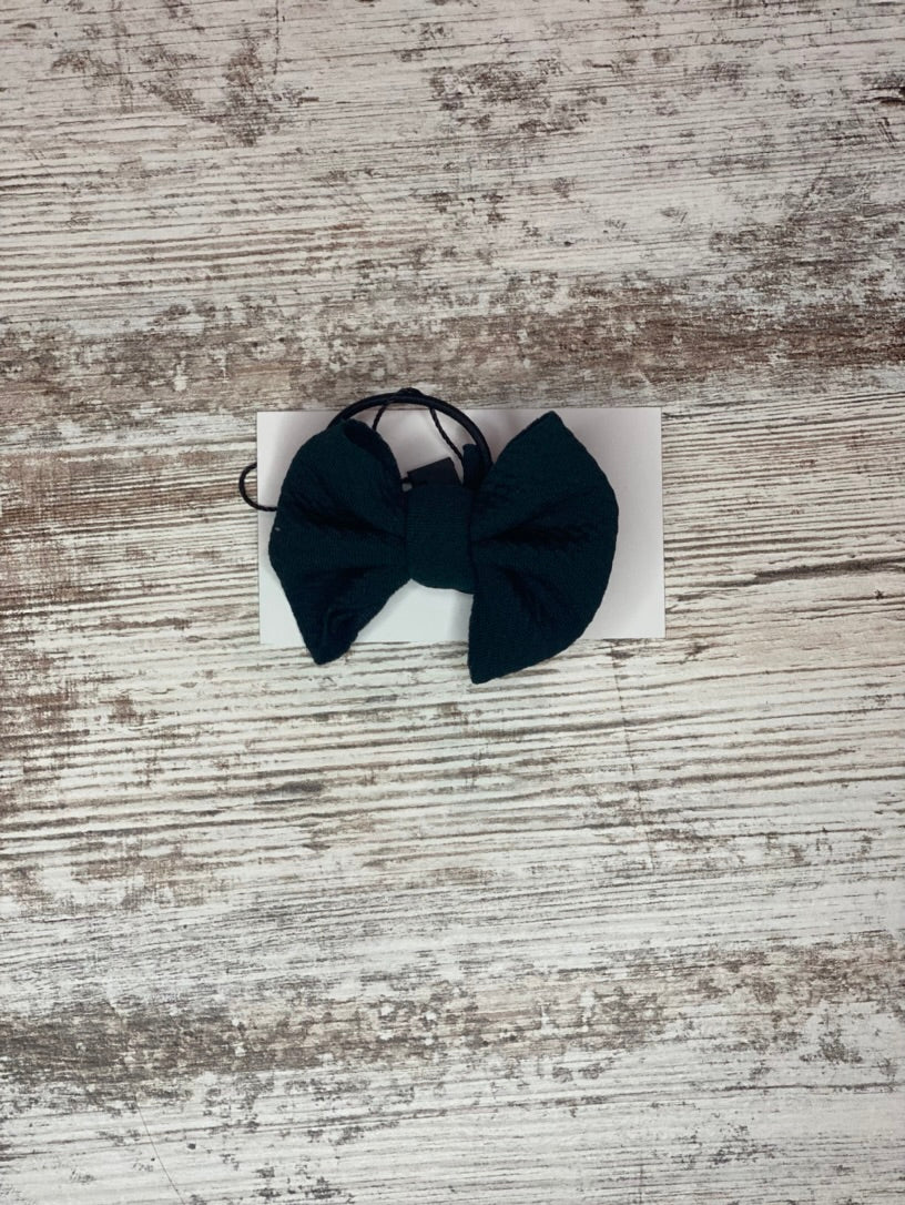 Dark Teal Piggie