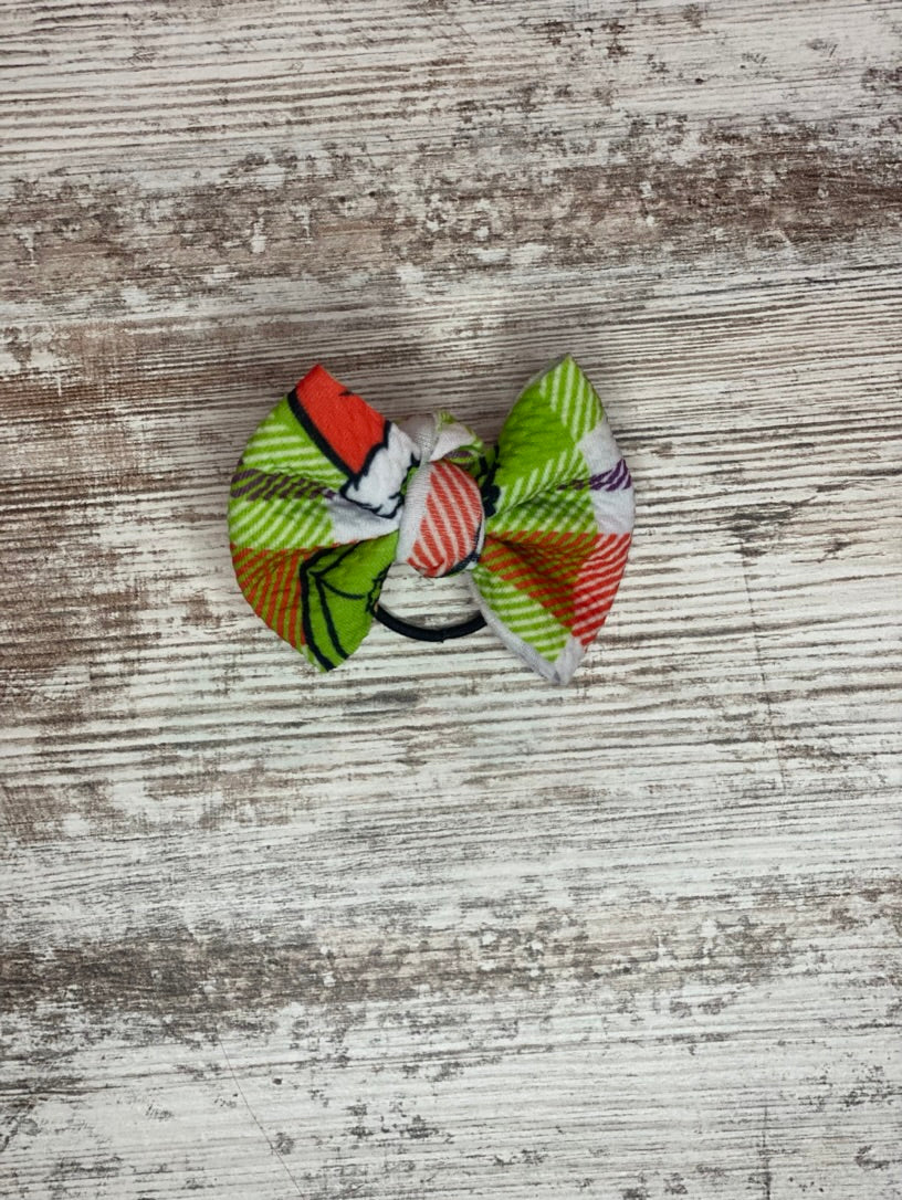 Grinch Piggie