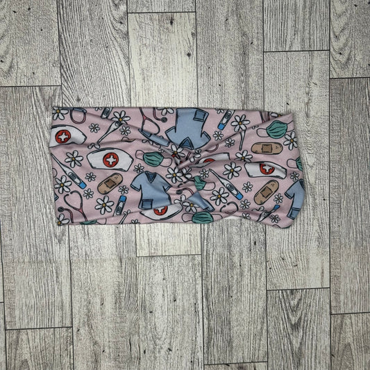 Nurse Headband