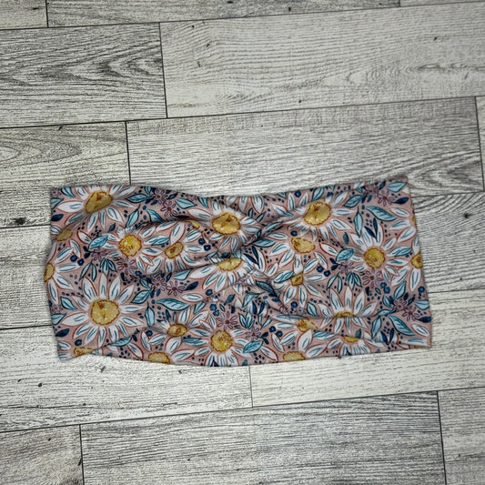 Daisy Headband