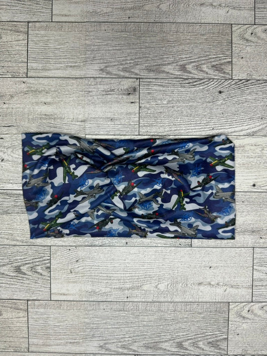 Planes Headband
