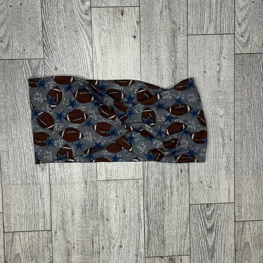 Cowboy Headband