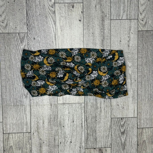 Boho Sun Headband