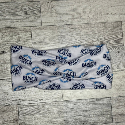 Busch Headband