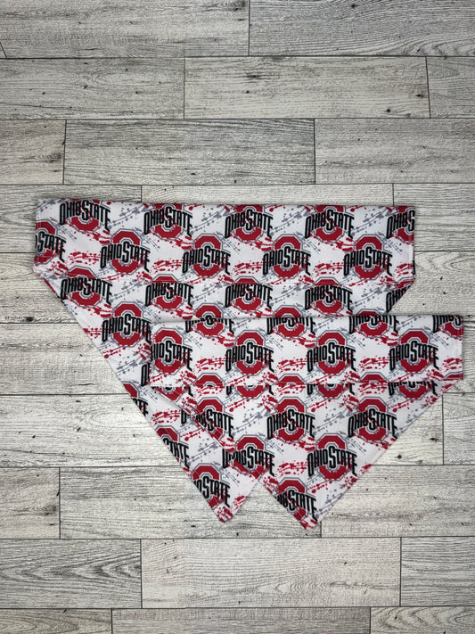 Bucks  Dog Bandana