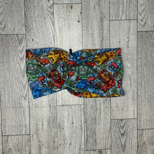 Pokemon Headband