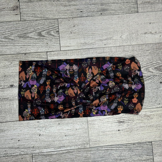 Villans Headband