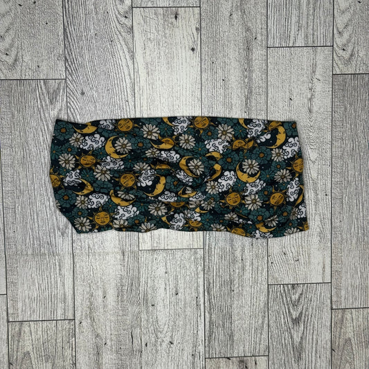 Sun & Stars Headband
