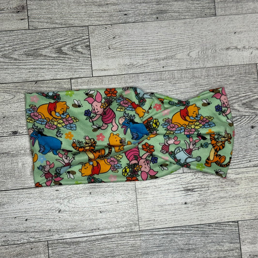 Winnie Pooh Headband