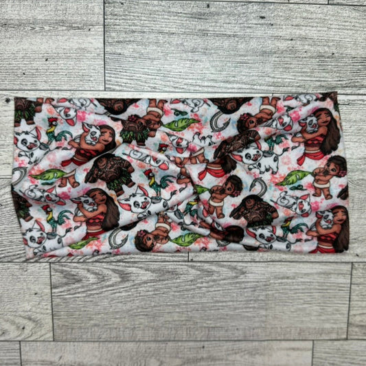 Moana Headband