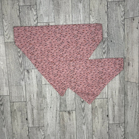 Sprinkles Dog Bandana