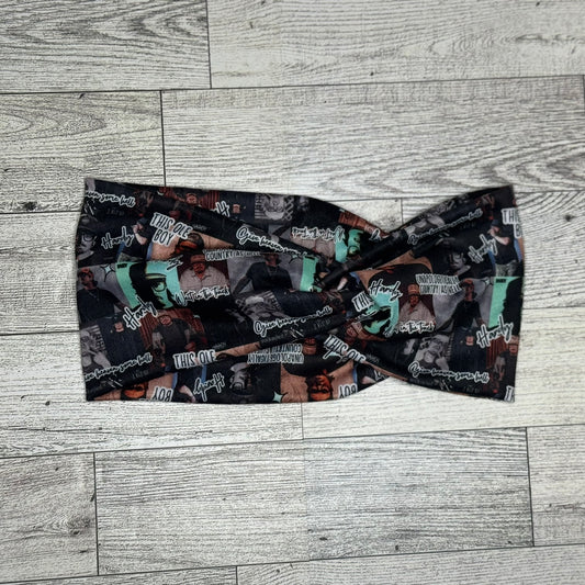 Hardy Headband
