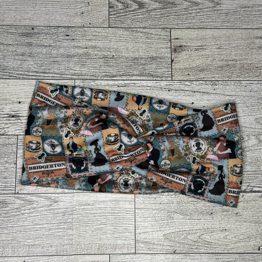 Bridgerton Headband