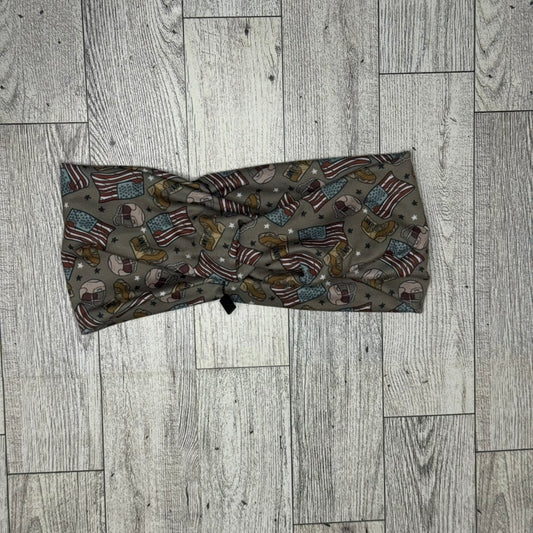 Military Headband