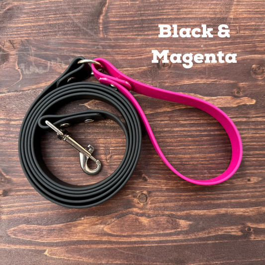 Biothane Dog Leash