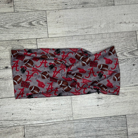 Roll Tide Headband