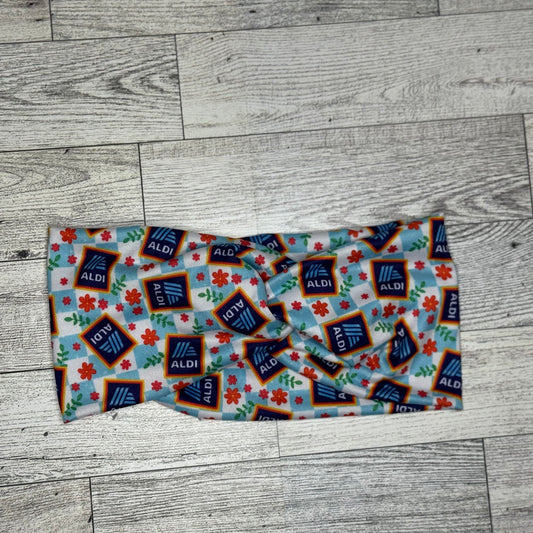 Aldi Headband