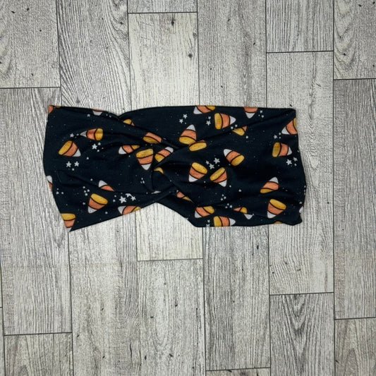 Candy Corn Headband