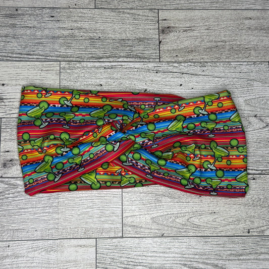 Margarita Headband