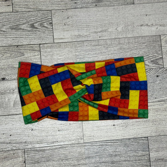 Lego Headband