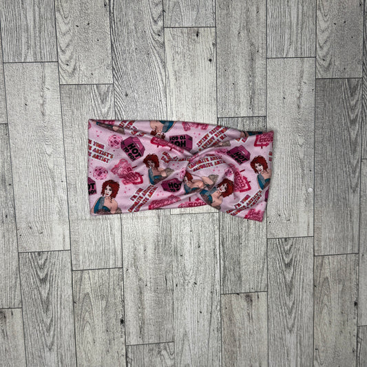 Chappell Roan Headband