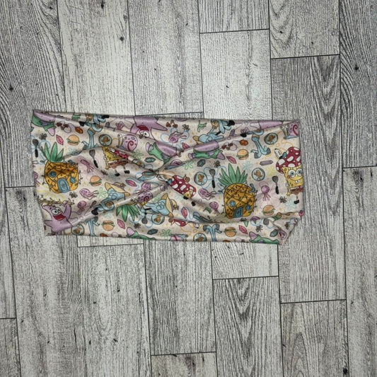 SpongeBob & Friends Headband